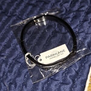 Park Lane Hematite "Jewel Bracelet"